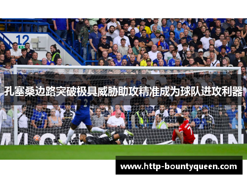 孔塞桑边路突破极具威胁助攻精准成为球队进攻利器